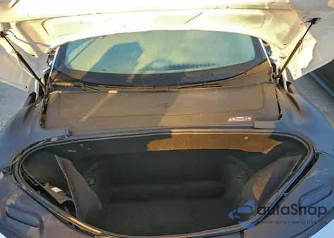 2025 Lucid Motors Air Pure z USA, uszkodzony, nr VIN 50EA1PGA7SA007755